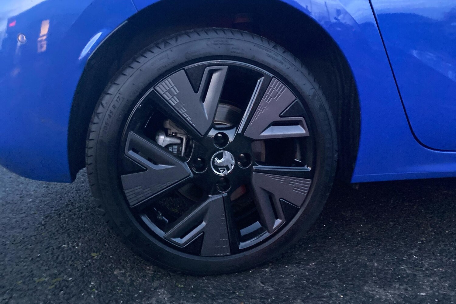 Used Vauxhall Corsa 2024 for sale - 78049416: Photo 20