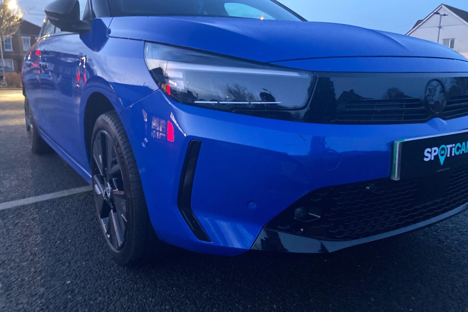 Used Vauxhall Corsa 2024 for sale - 78049416: Photo 22