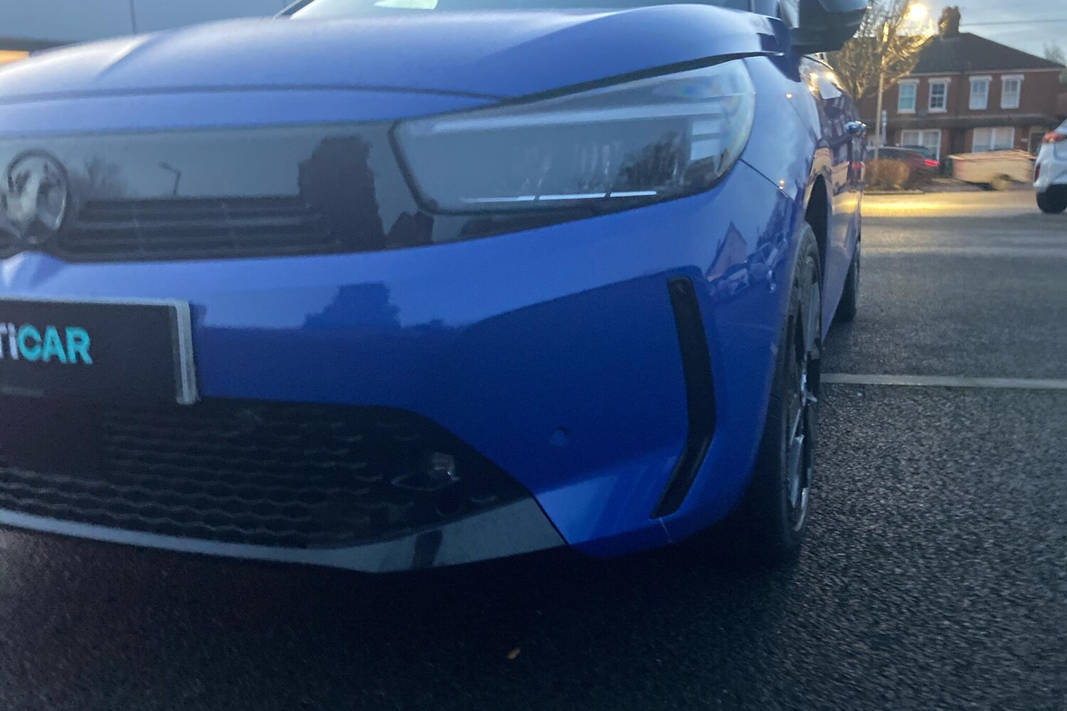 Used Vauxhall Corsa 2024 for sale - 78049416: Photo 23