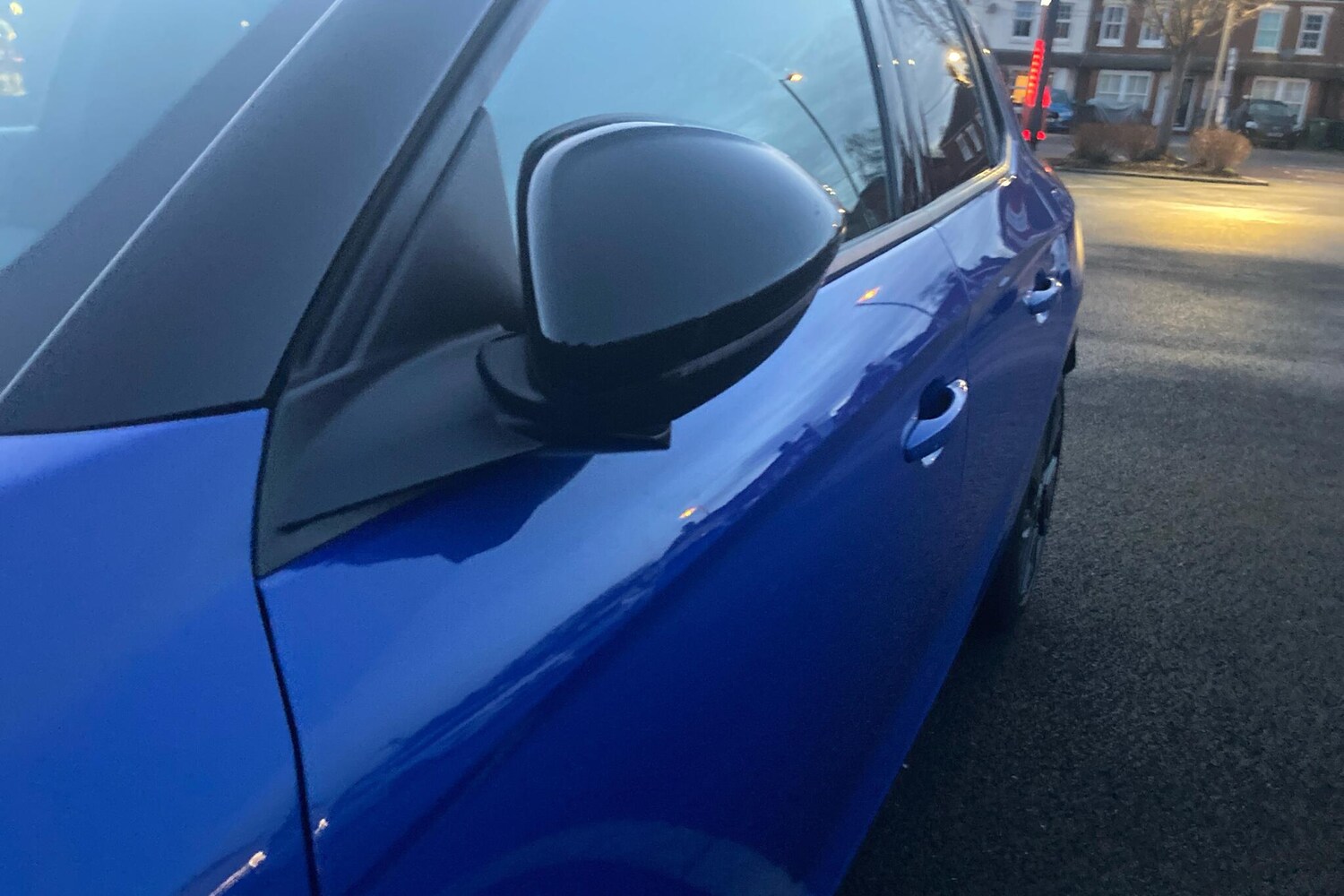 Used Vauxhall Corsa 2024 for sale - 78049416: Photo 24