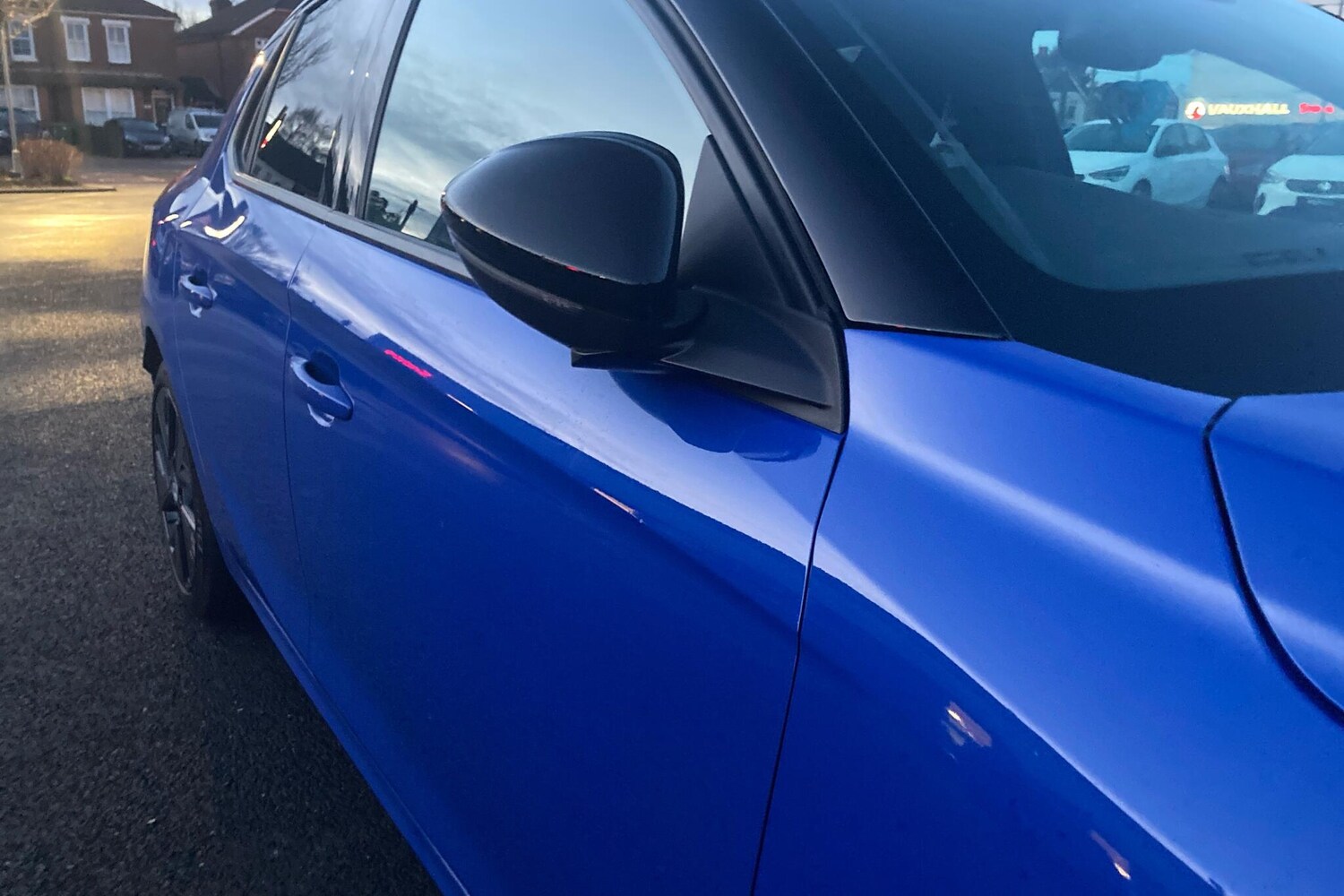 Used Vauxhall Corsa 2024 for sale - 78049416: Photo 25