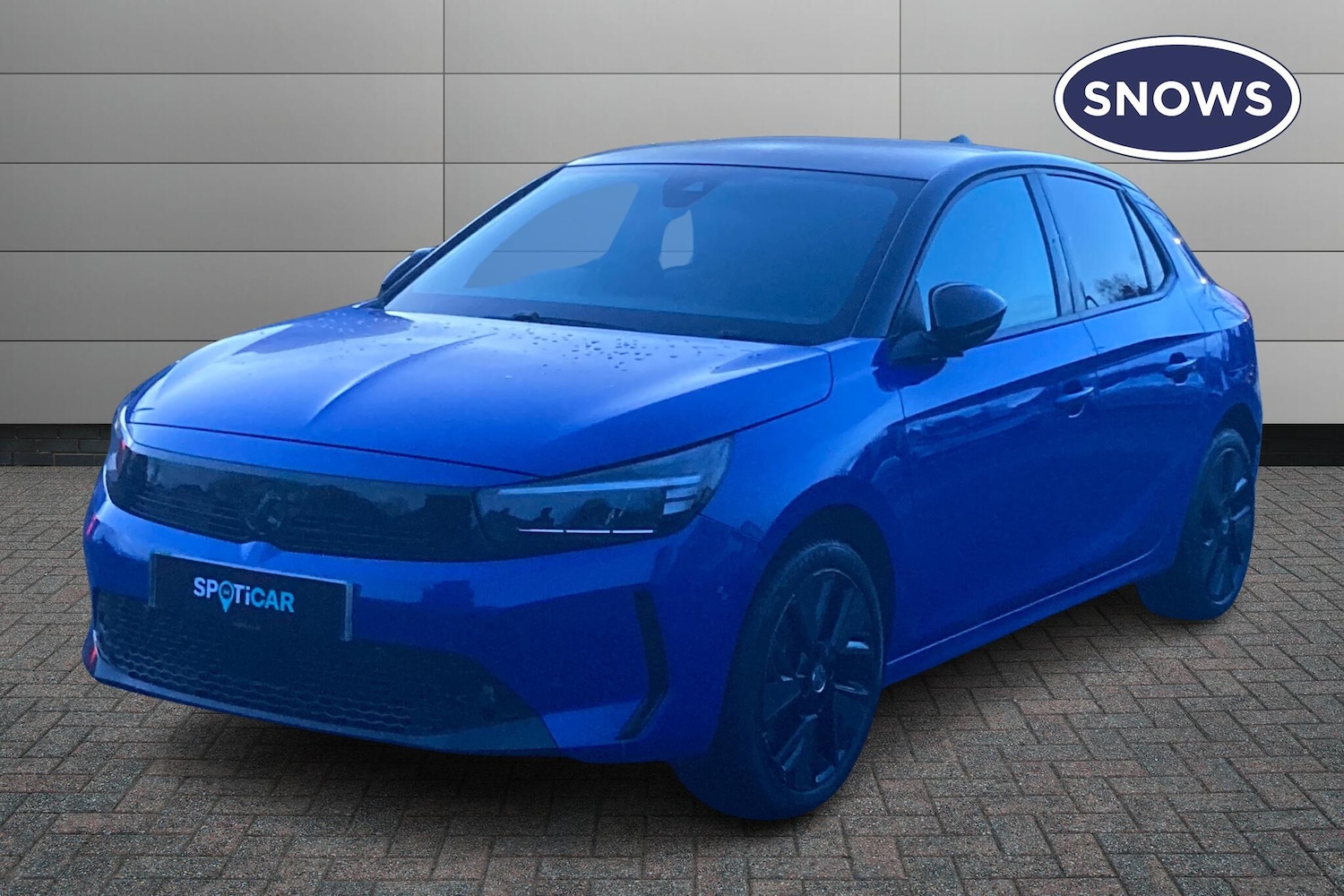 Used Vauxhall Corsa 2024 for sale - 78049416: Photo 3