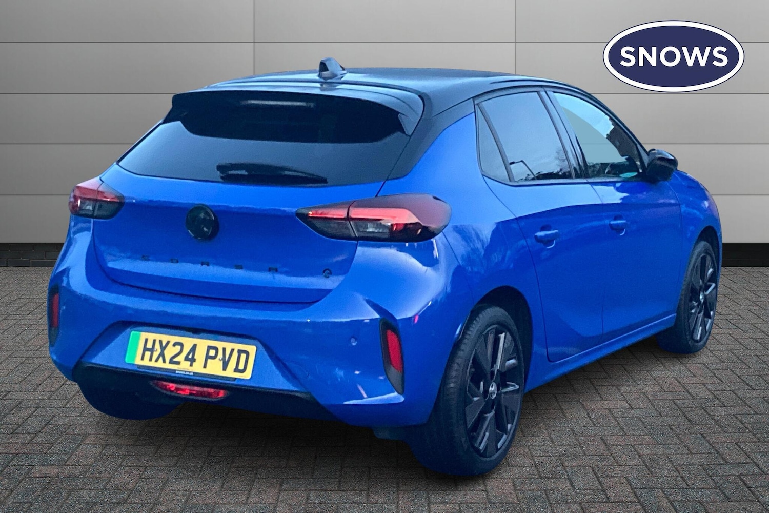 Used Vauxhall Corsa 2024 for sale - 78049416: Photo 4