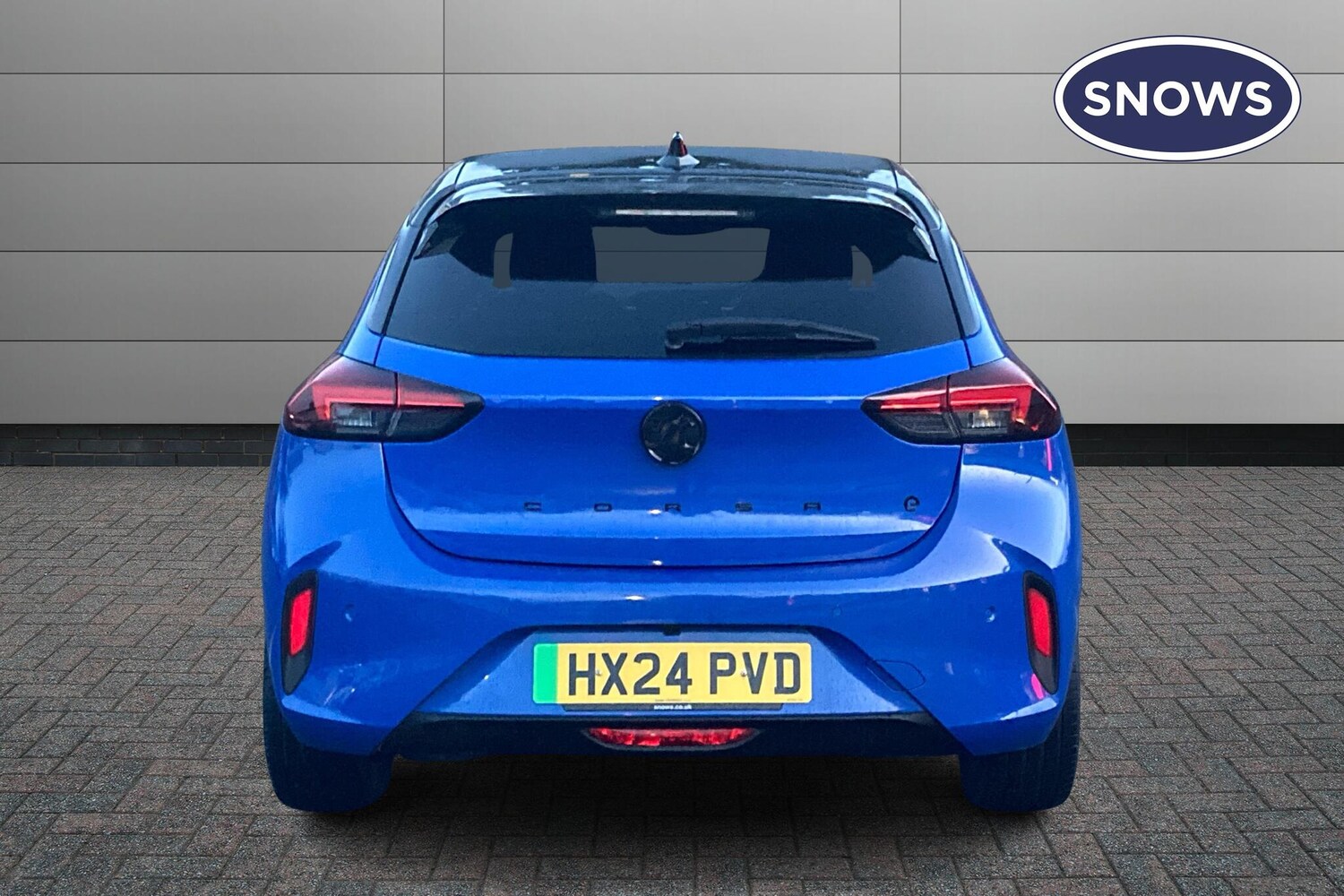 Used Vauxhall Corsa 2024 for sale - 78049416: Photo 8