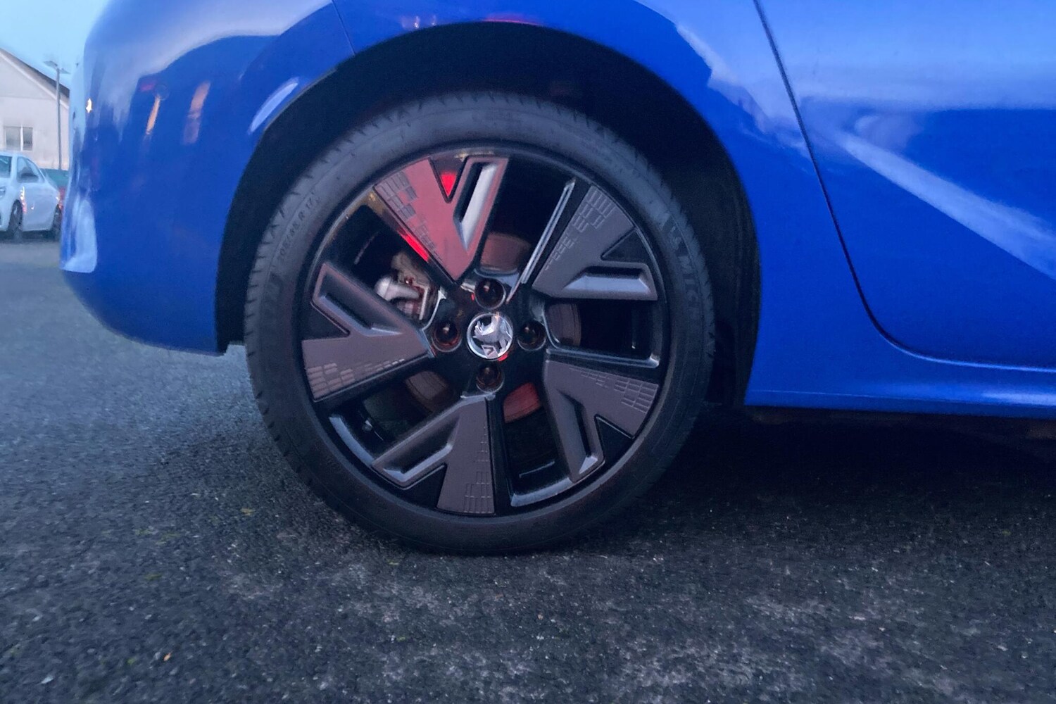 Used Vauxhall Corsa 2024 for sale - 78049416: Photo 9