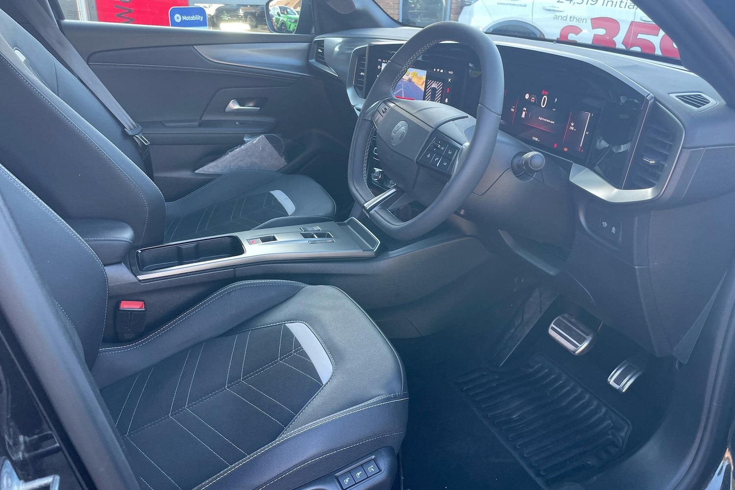 Used Vauxhall Mokka 2025 for sale - 77213635: Photo 10