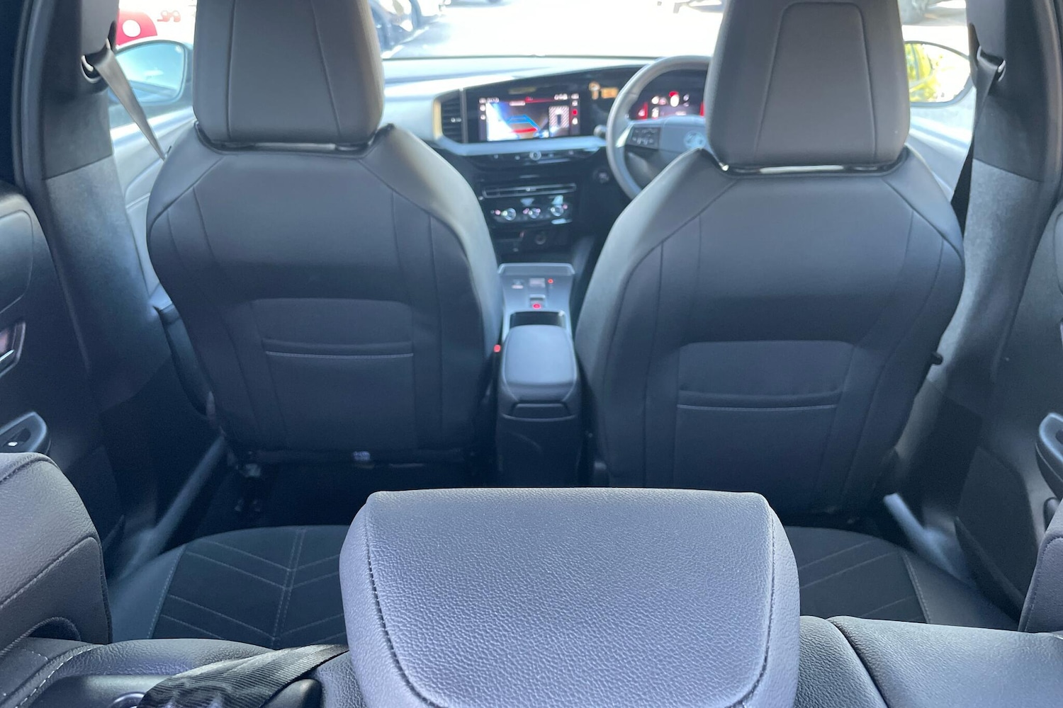 Used Vauxhall Mokka 2025 for sale - 77213635: Photo 17