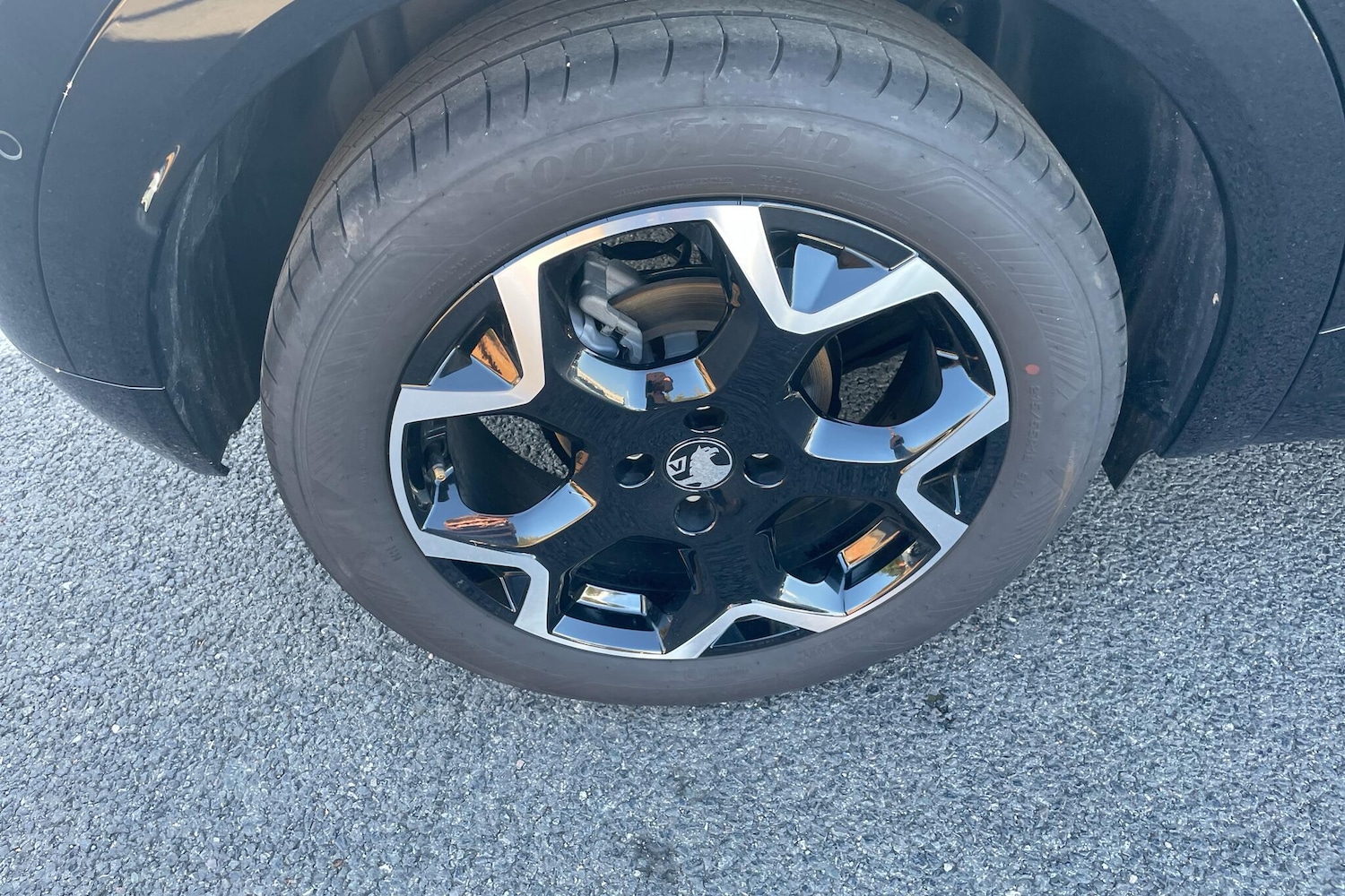 Used Vauxhall Mokka 2025 for sale - 77213635: Photo 18