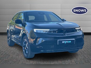 2025 (25) - 1.2 Turbo Ultimate 5dr Auto