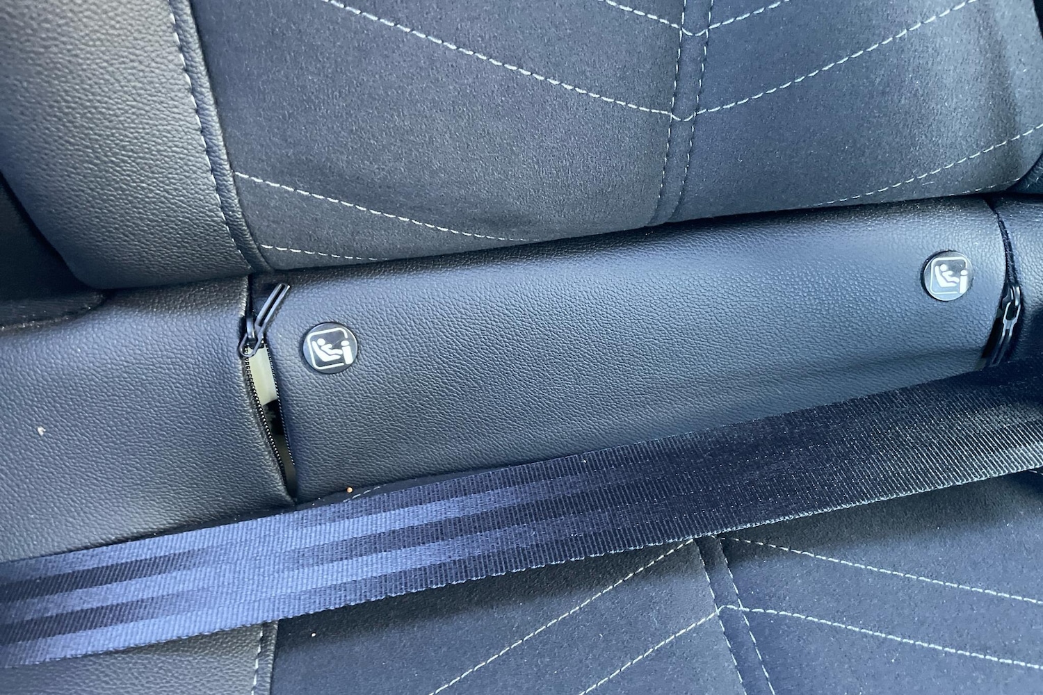 Used Vauxhall Mokka 2025 for sale - 77213635: Photo 21