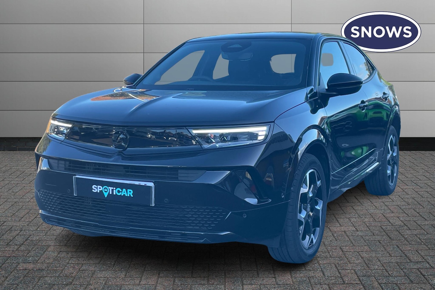 Used Vauxhall Mokka 2025 for sale - 77213635: Photo 3