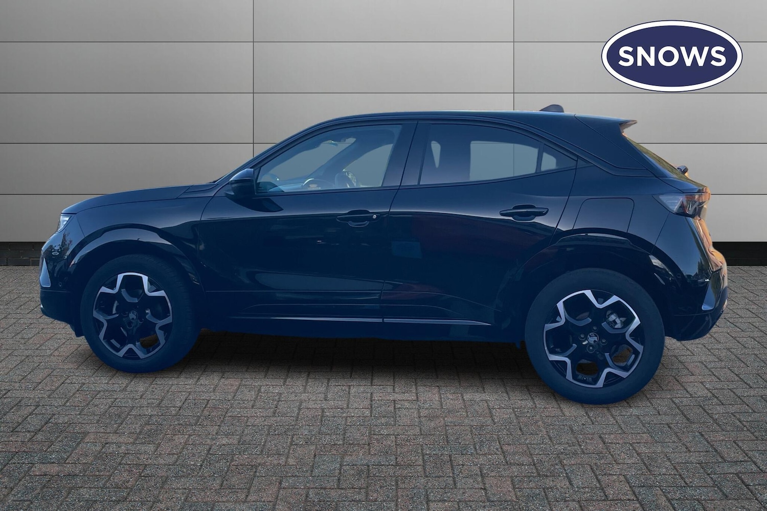 Used Vauxhall Mokka 2025 for sale - 77213635: Photo 6