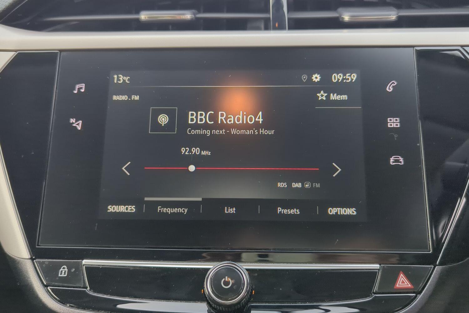 Used Vauxhall Corsa 2022 for sale - 78028536: Photo 11