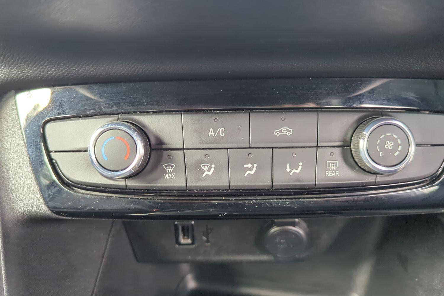 Used Vauxhall Corsa 2022 for sale - 78028536: Photo 12