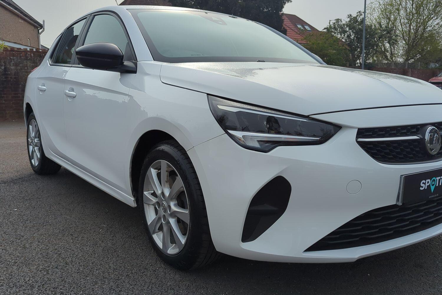 Used Vauxhall Corsa 2022 for sale - 78028536: Photo 13