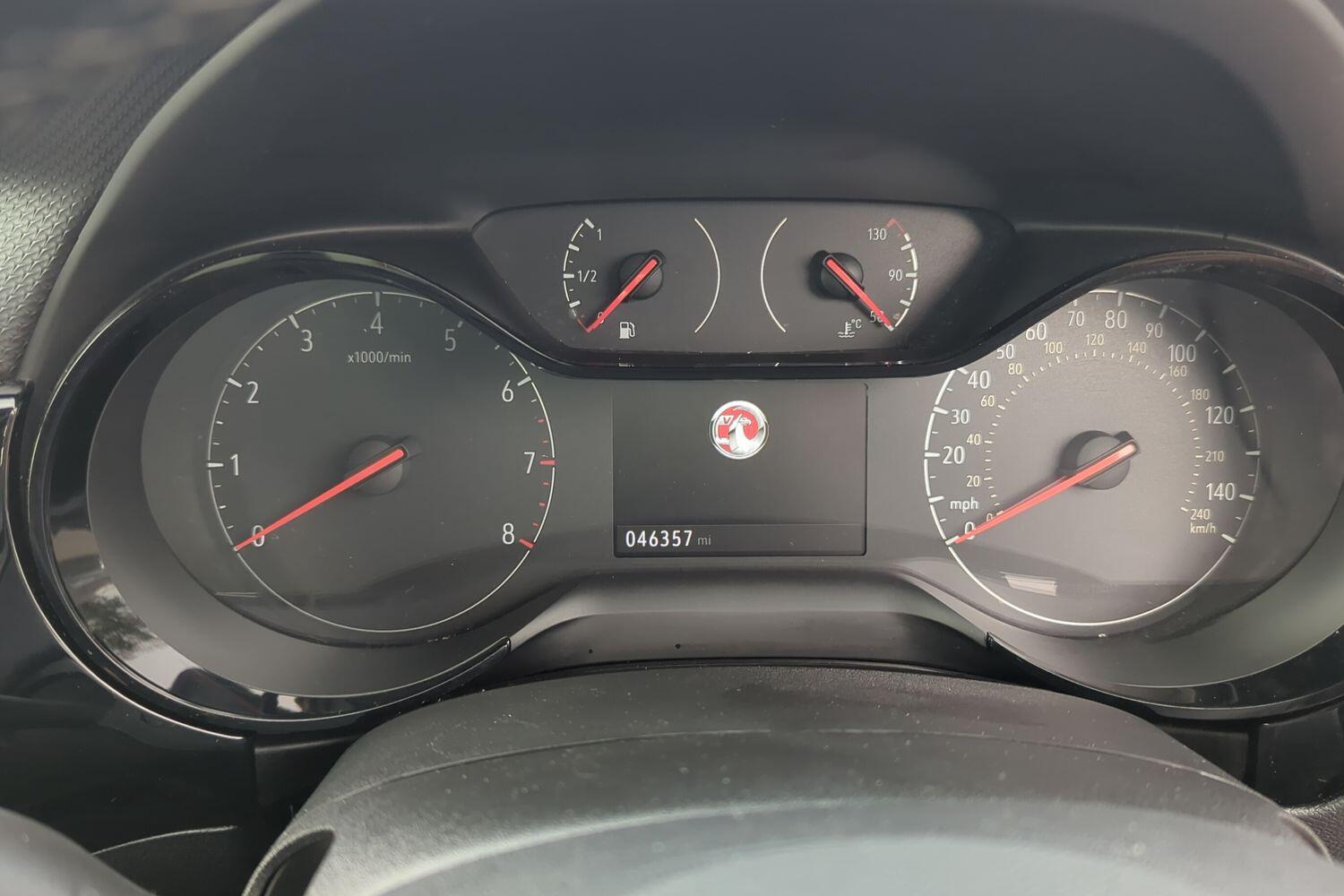 Used Vauxhall Corsa 2022 for sale - 78028536: Photo 14