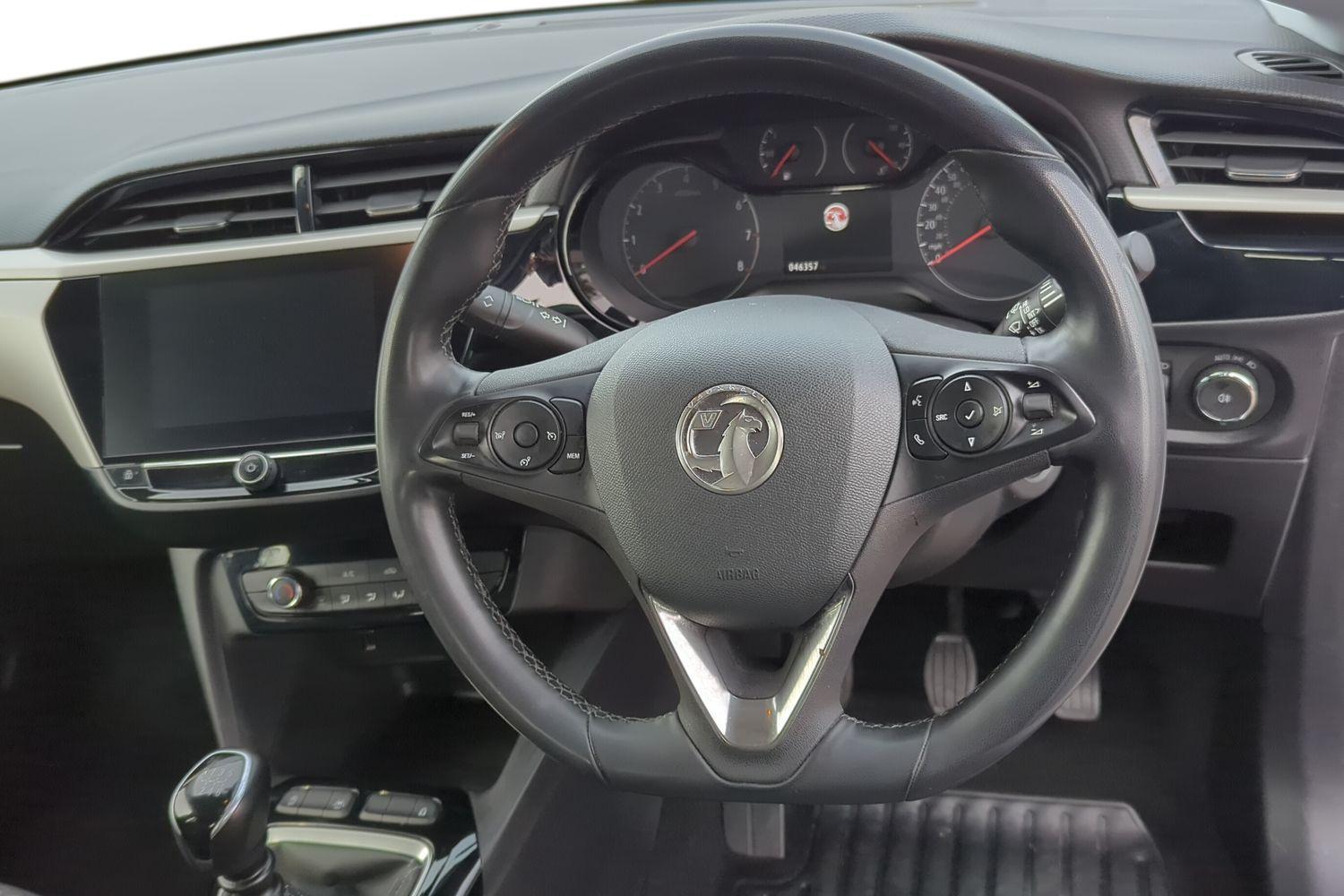 Used Vauxhall Corsa 2022 for sale - 78028536: Photo 15