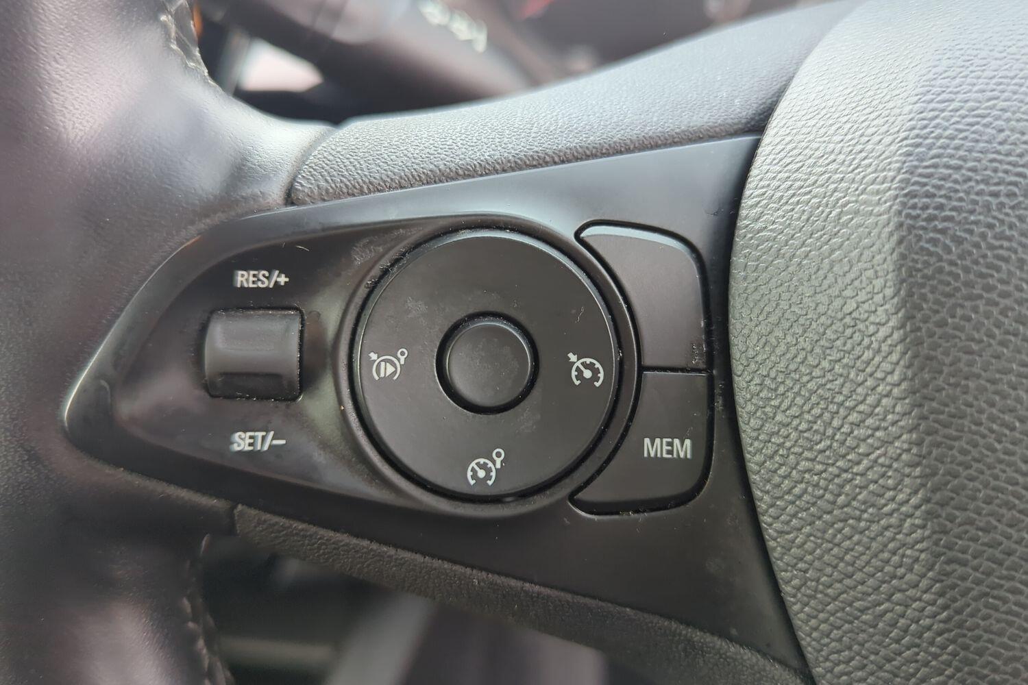 Used Vauxhall Corsa 2022 for sale - 78028536: Photo 16