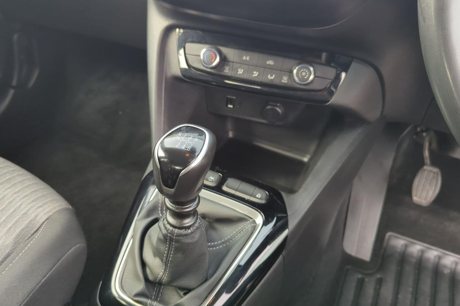 Used Vauxhall Corsa 2022 for sale - 78028536: Photo 17