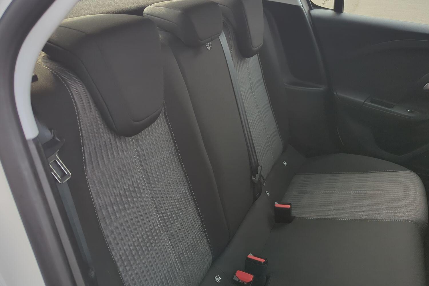 Used Vauxhall Corsa 2022 for sale - 78028536: Photo 19