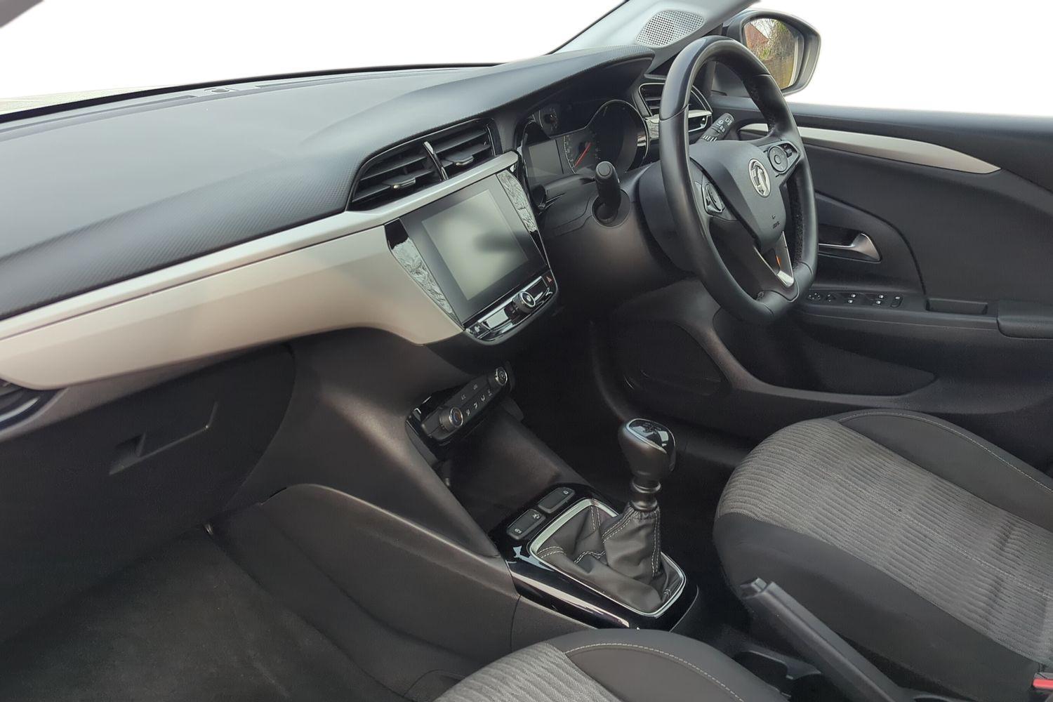 Used Vauxhall Corsa 2022 for sale - 78028536: Photo 2