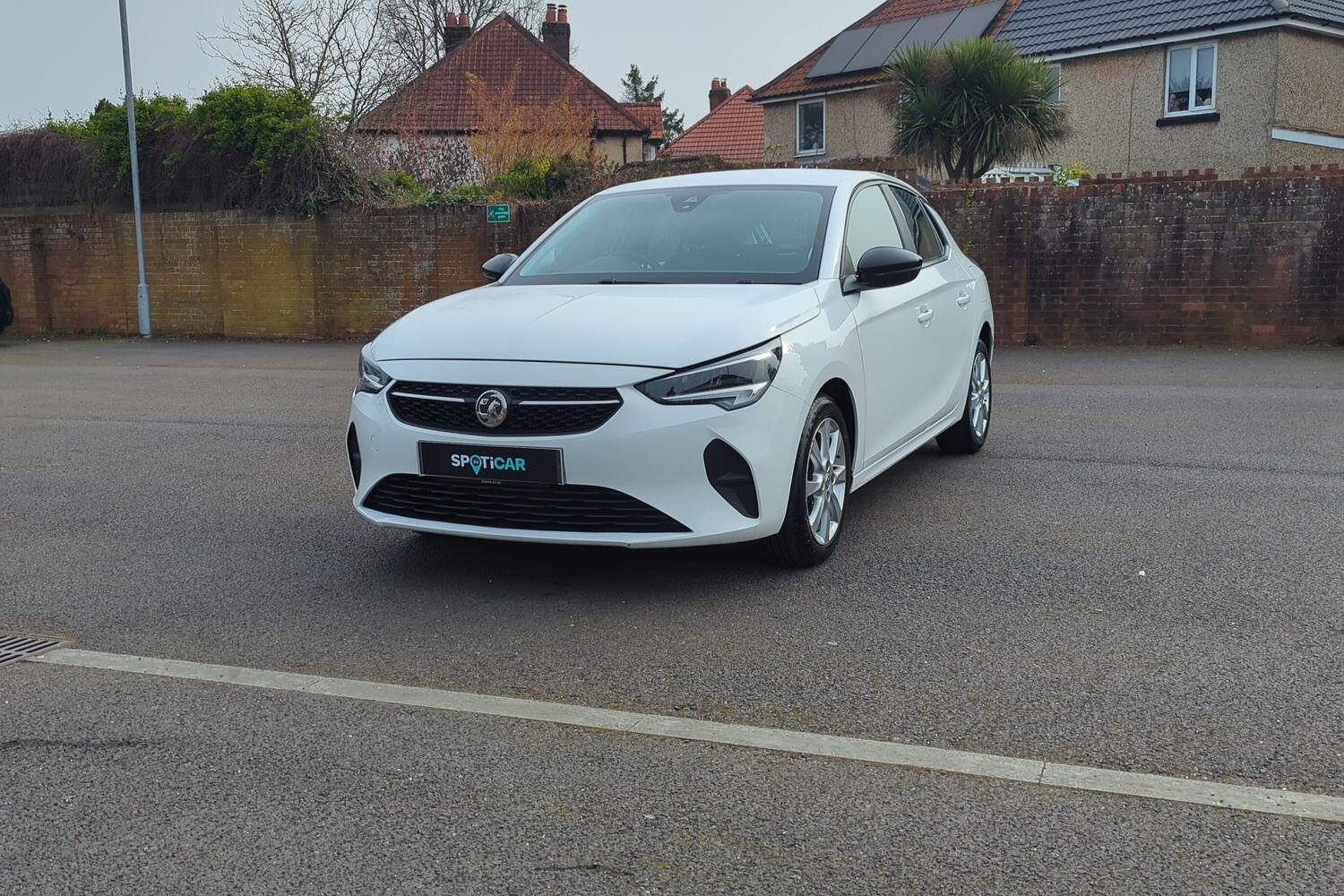 Used Vauxhall Corsa 2022 for sale - 78028536: Photo 21