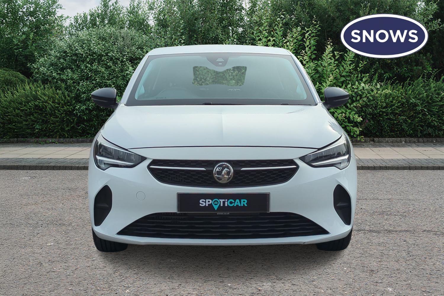 Used Vauxhall Corsa 2022 for sale - 78028536: Photo 7