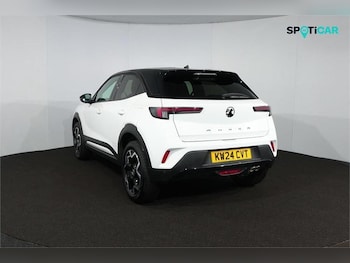 Used Vauxhall Mokka 2024 for sale - 76231450: Photo