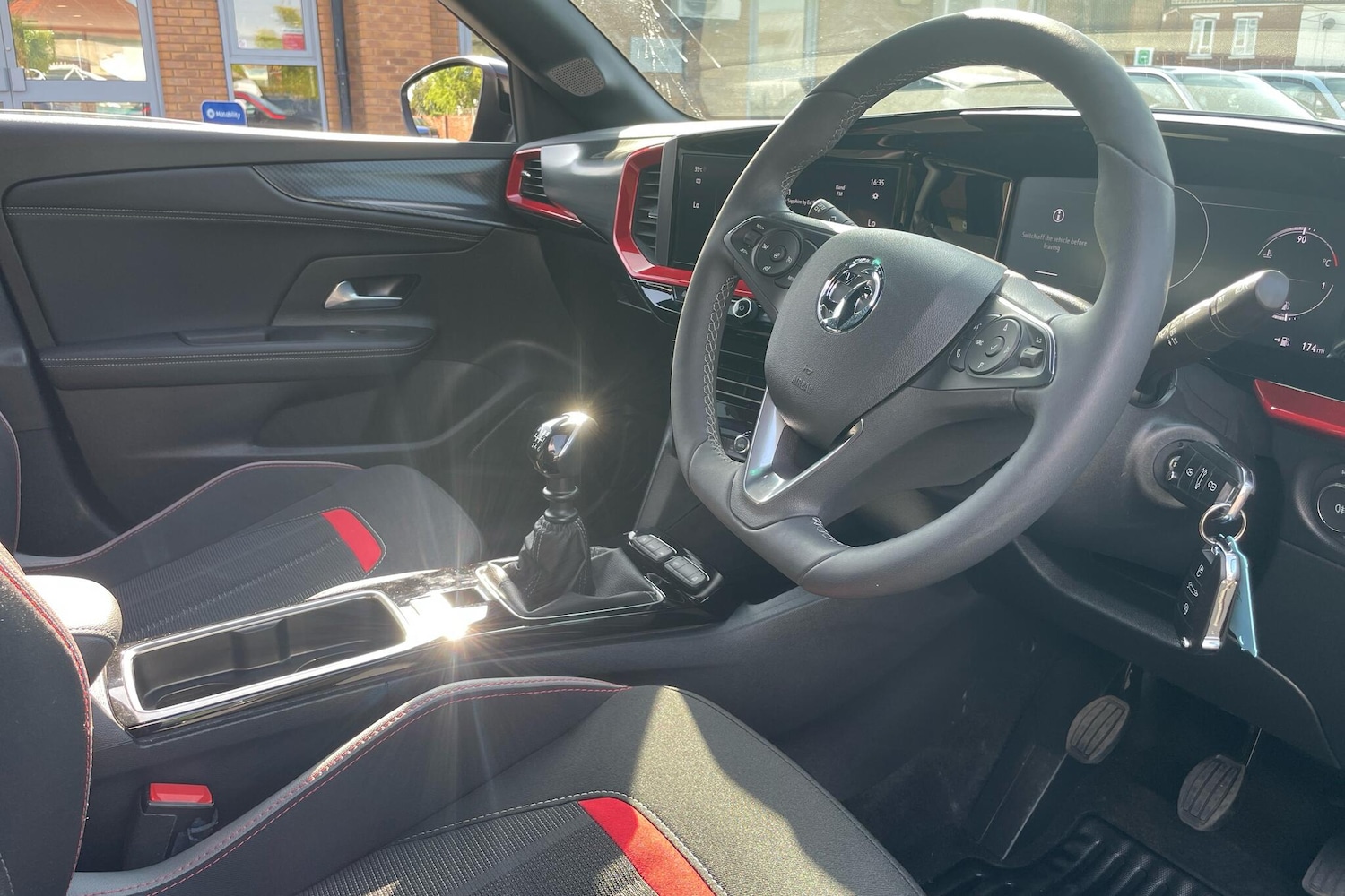 Used Vauxhall Mokka 2024 for sale - 76677252: Photo 10