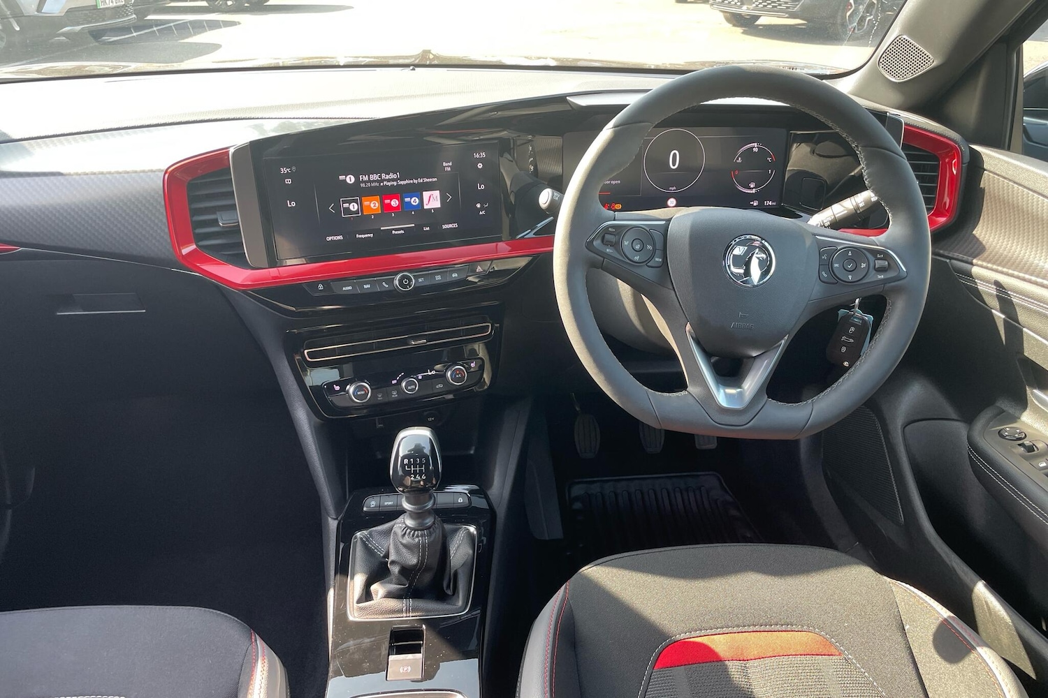 Used Vauxhall Mokka 2024 for sale - 76677252: Photo 11