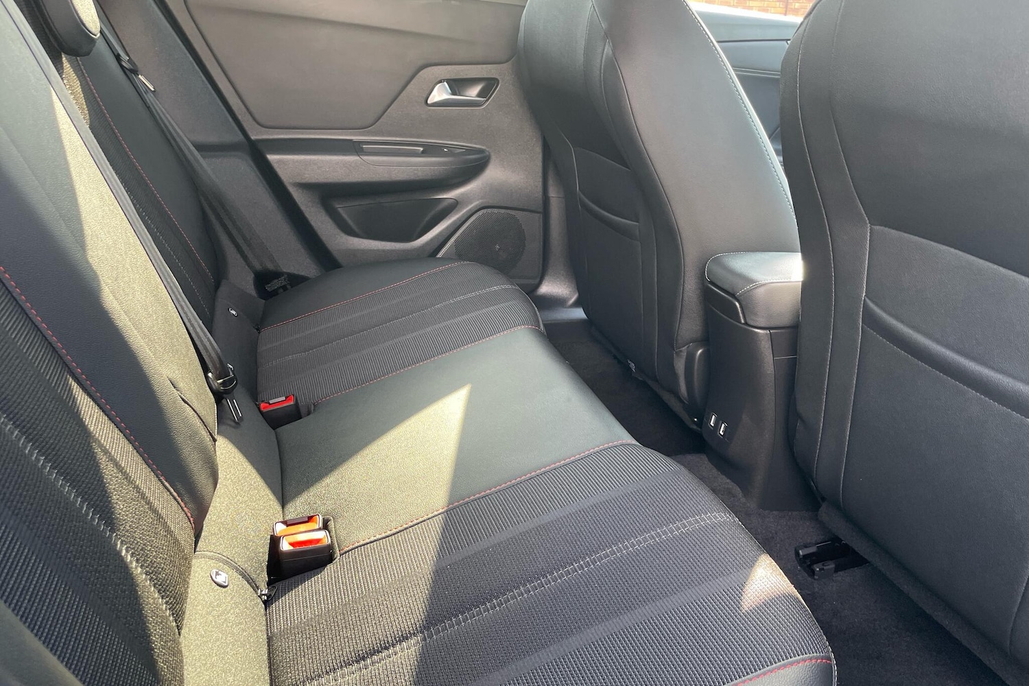 Used Vauxhall Mokka 2024 for sale - 76677252: Photo 12