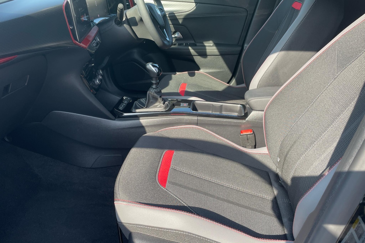 Used Vauxhall Mokka 2024 for sale - 76677252: Photo 13