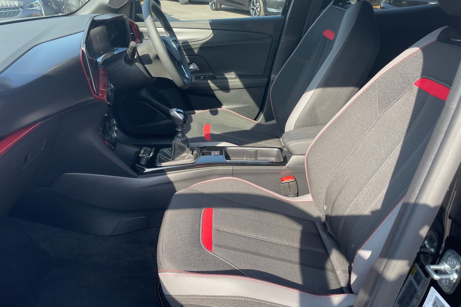 Used Vauxhall Mokka 2024 for sale - 76677252: Photo 14