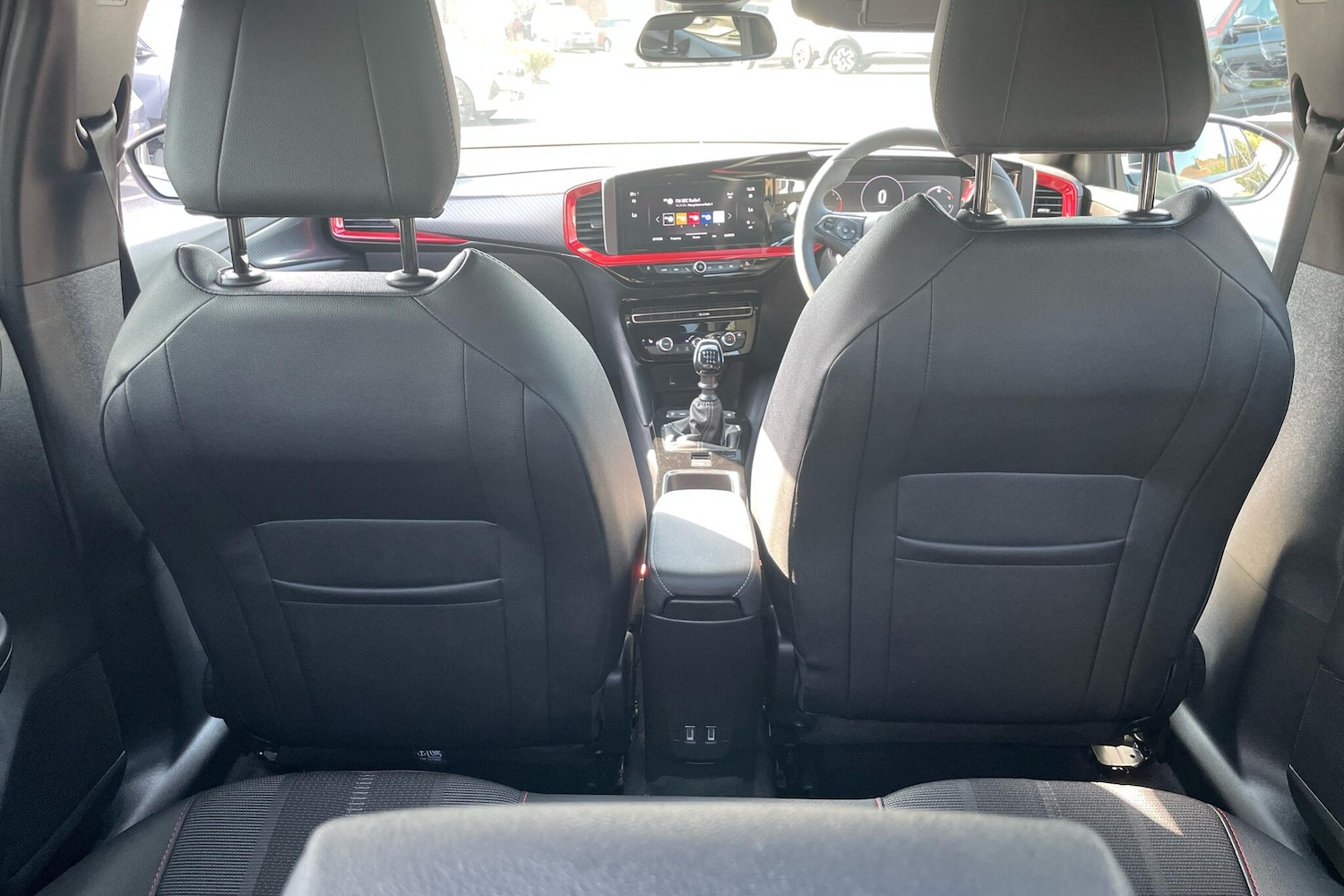 Used Vauxhall Mokka 2024 for sale - 76677252: Photo 17