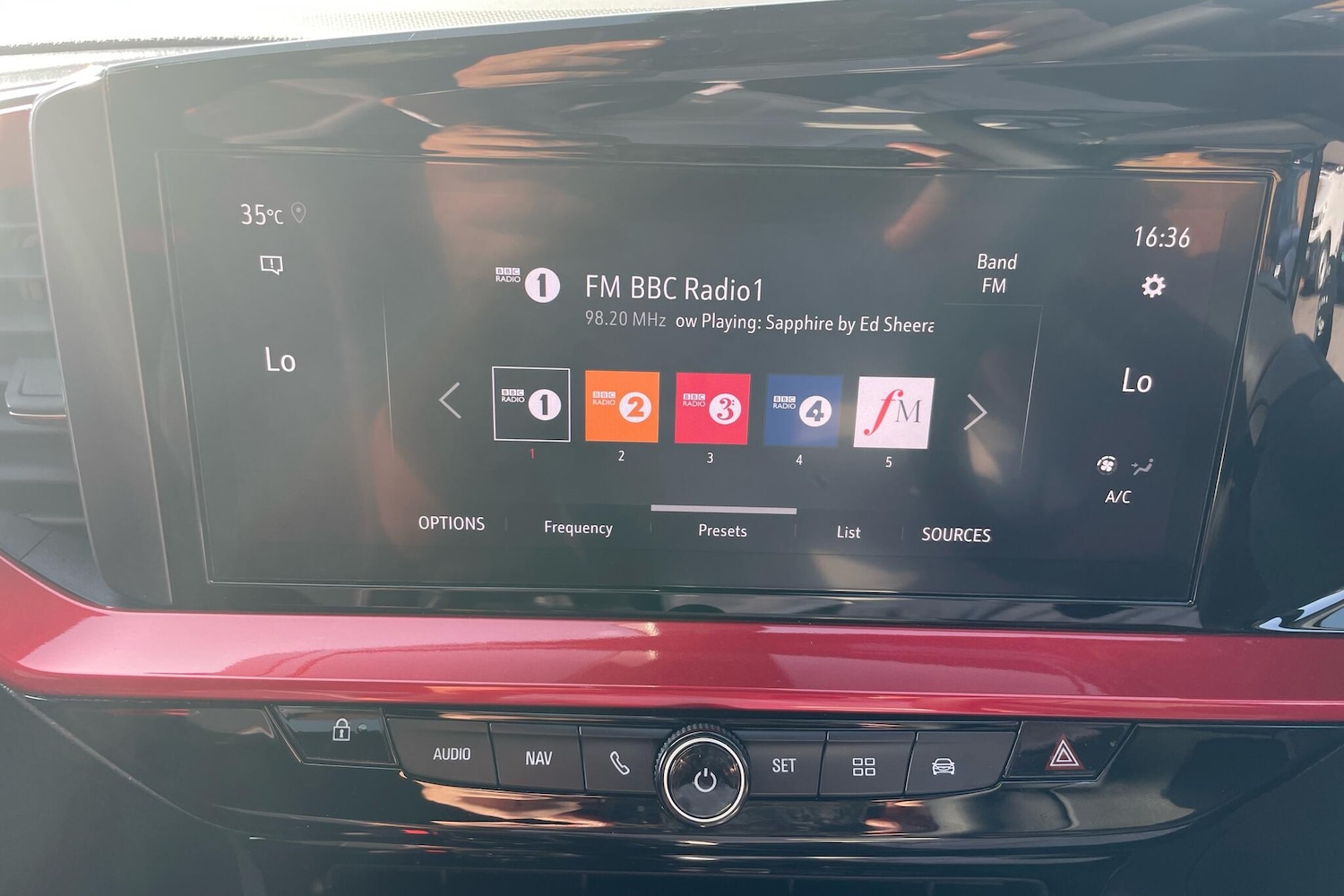 Used Vauxhall Mokka 2024 for sale - 76677252: Photo 19