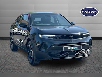 Used Vauxhall Mokka 2024 for sale - 76677252: Photo