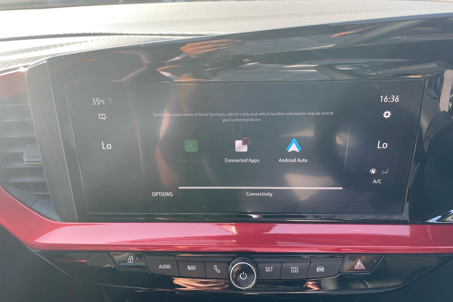 Used Vauxhall Mokka 2024 for sale - 76677252: Photo 23