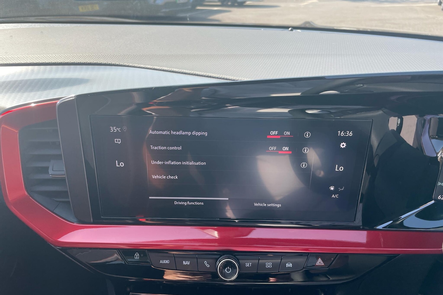 Used Vauxhall Mokka 2024 for sale - 76677252: Photo 24