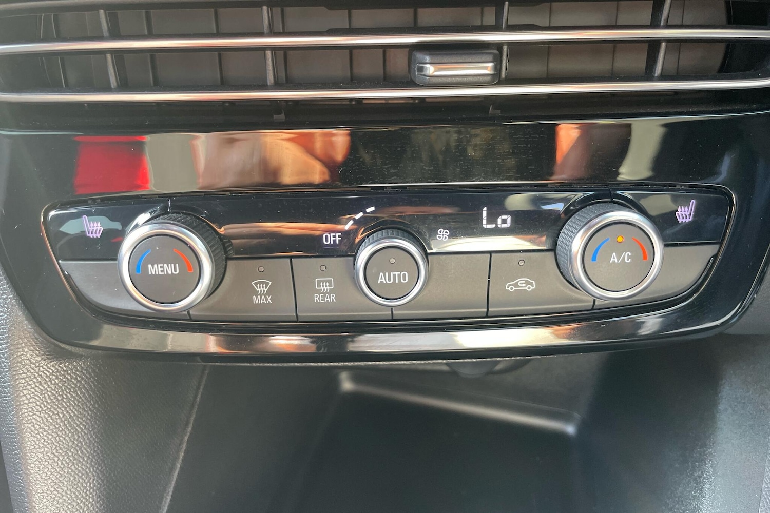 Used Vauxhall Mokka 2024 for sale - 76677252: Photo 25