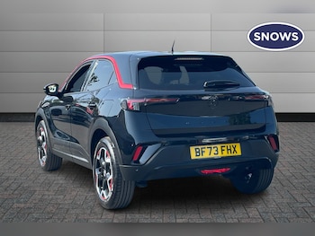 Used Vauxhall Mokka 2024 for sale - 76677252: Photo