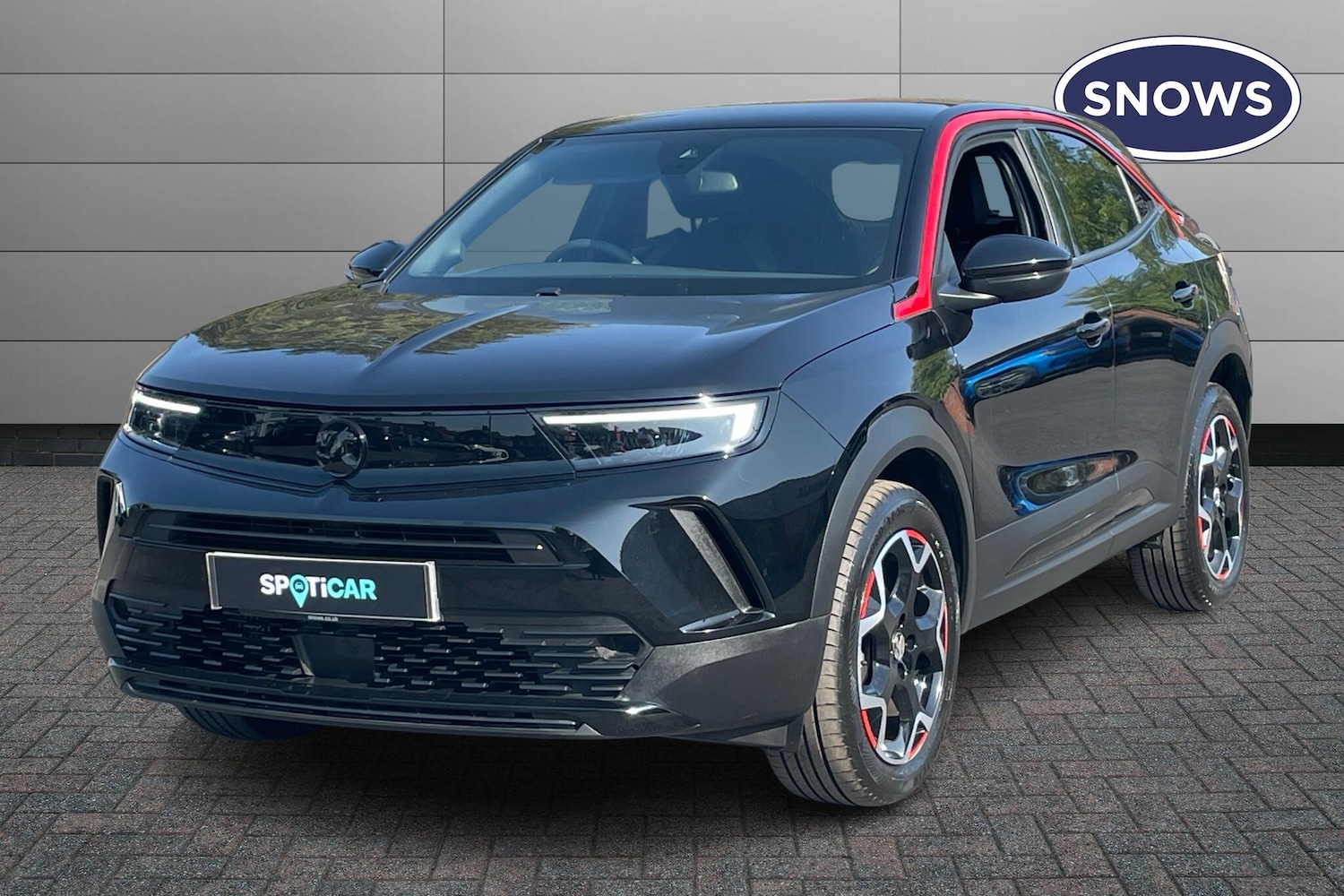 Used Vauxhall Mokka 2024 for sale - 76677252: Photo 3