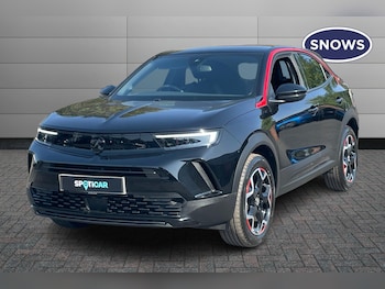 Used Vauxhall Mokka 2024 for sale - 76677252: Photo