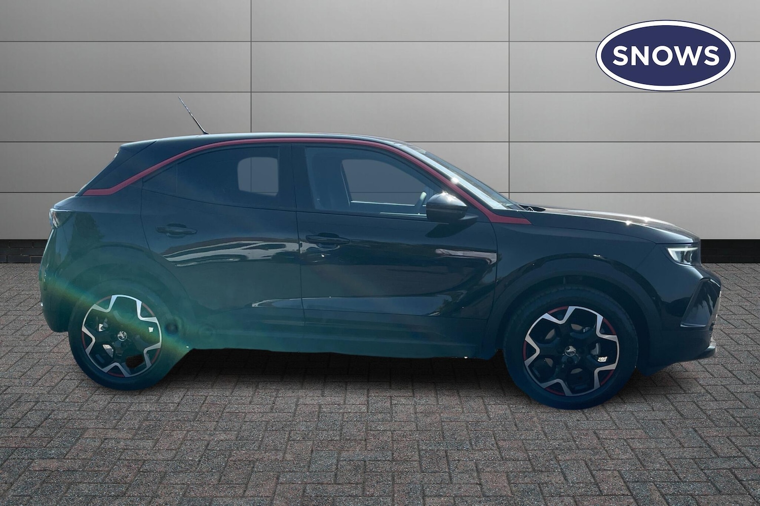 Used Vauxhall Mokka 2024 for sale - 76677252: Photo 5