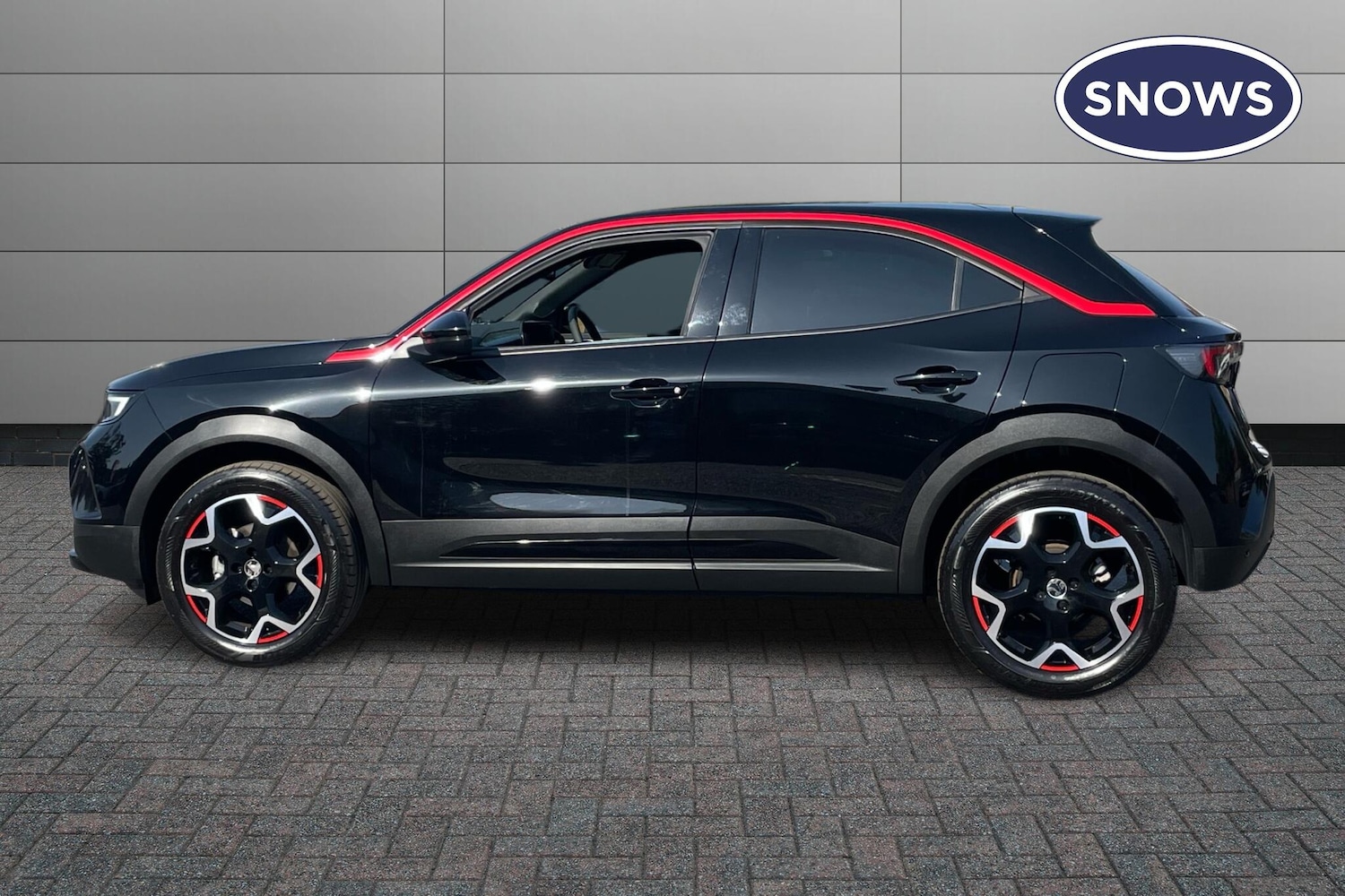 Used Vauxhall Mokka 2024 for sale - 76677252: Photo 6