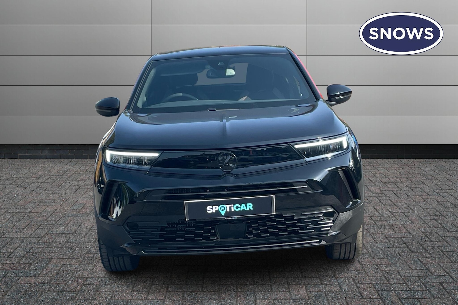 Used Vauxhall Mokka 2024 for sale - 76677252: Photo 7