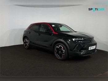 Used Vauxhall Mokka 2024 for sale - 76231437: Photo