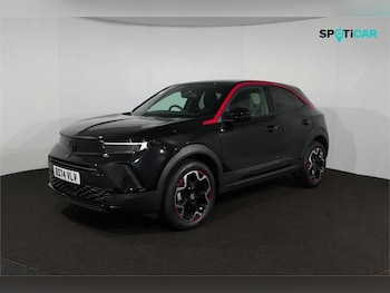 Used Vauxhall Mokka 2024 for sale - 76231437: Photo