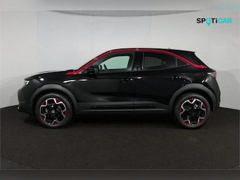 Used Vauxhall Mokka 2024 for sale - 76231437: Photo