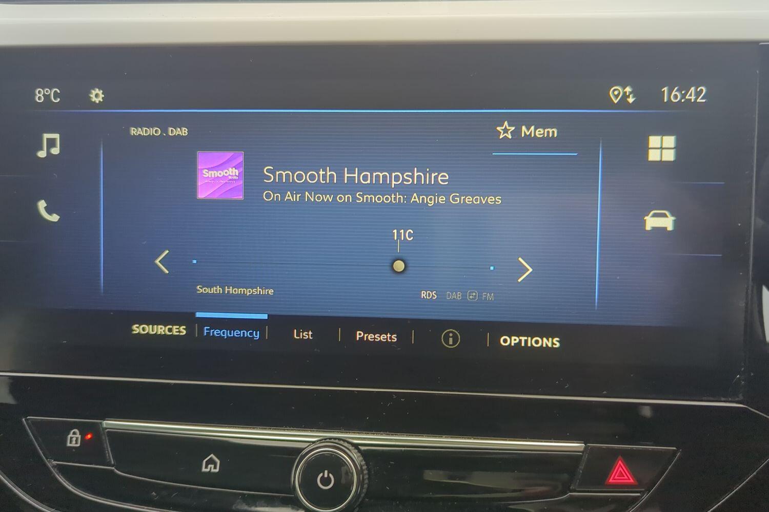 Used Vauxhall Corsa 2025 for sale - 78055631: Photo 10