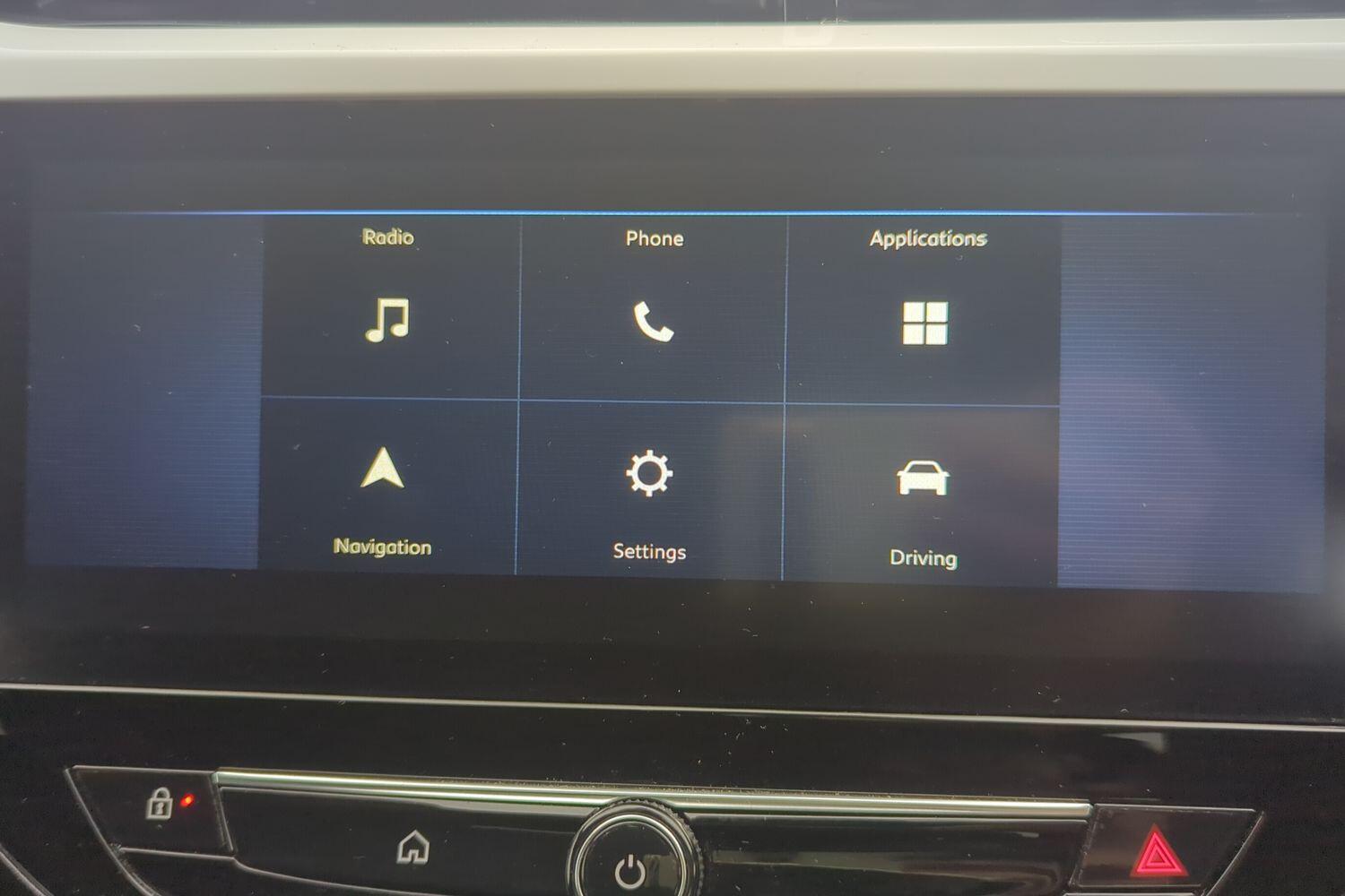 Used Vauxhall Corsa 2025 for sale - 78055631: Photo 11